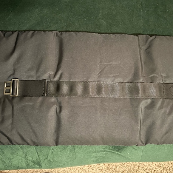 Fold up pouch 4 - Picture 4 of 6